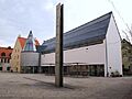 Kaufbeuren, Kunsthaus (2)