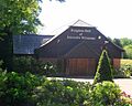 Kingdom Hall, Holmbush Way, Midhurst