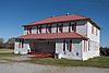 Knob School-Masonic Lodge