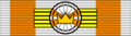 LTU Order of Vytautas the Great with the Golden Chain BAR