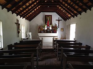 La Lomita Chapel 2