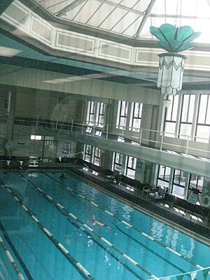 Laac pool
