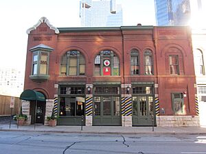 Land Title Block building (Fort Worth, Texas) 002