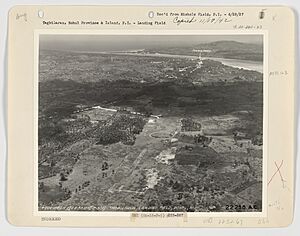 Landing Fields - Philippines - Bohol Island - NARA - 68160498