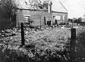 LeParadisMassacre site