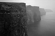 Lightmatter cliffs of moher in County Clare Ireland