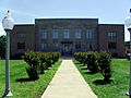 Lincoln County Courthouse 002