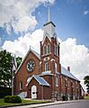 Litchfield Congregational Church