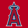 Los Angeles Angels Cap Insignia.svg