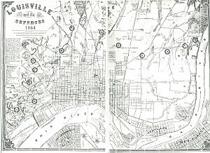 LouisvilleDefences1864