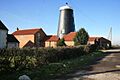 Low Burnham Mill-geograph.org-2262643