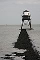 Low lighthouse, Dovercourt - geograph.org.uk - 748617