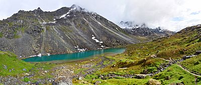 Lower Reed Lake