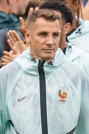 Lucas Digne France v Norway 26 June 26-043.jpg
