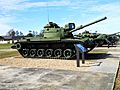 M60 PattonMediumTank