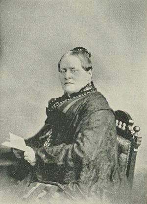 MARTHA H. MOWRY A woman of the century (page 538 crop)