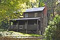 MILL HOUSE, FAUQUIER COUNTY