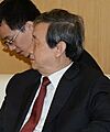 Ma Kai Xiamen 2013