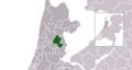 Map - NL - Municipality code 0439 (2022)