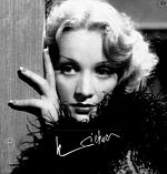 Marlene Dietrich (26)