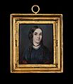 Mary Thurston Fauntleroy Barnes