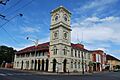 MaryboroughQldPostOffice