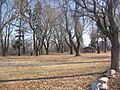 Memorial Park Site in Lock Haven, Pennsylvania