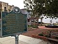 Meridian Urban Center Historic District