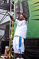 Method Man - Virgin Festival