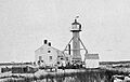 Monomoy Lighthouse MA