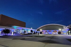 Monroe Civic Center - Monroe, Louisiana.jpg