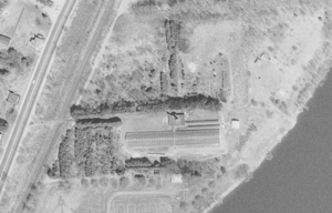 Mount Tom Greenhouse Co - 1962