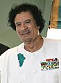 Muammar al-Gaddafi-30112006