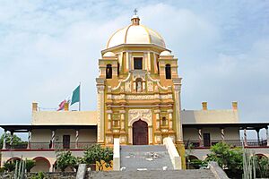 Museo Regional de Nuevo León ( El Obispado ) 19