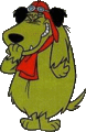 Muttley-picture