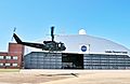 NASA Langley's Bell UH-1H Huey