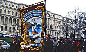 NUCPS banner