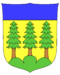 Coat of arms of Niederwald