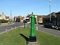 North Pump, Stalbridge - geograph.org.uk - 371387