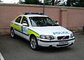 Northern Constabulary - Volvo (8275428723)