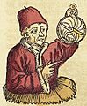 Nuremberg chronicles f 255r 1 (Johannes de Monteregio)