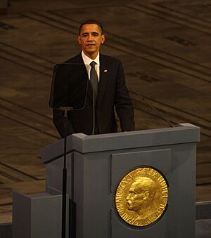 Obama Nobel Peace Prize 2009 Harry Wad1