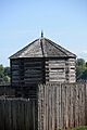 Octagonal Blockhouse 2