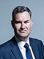Official portrait of Mr David Gauke crop 2