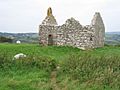 Old Lligwy Chapel-Hen Capel Llugwy - geograph.org.uk - 955928