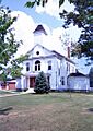 Oscoda County Courthouse