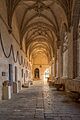Osma 2021 - cloister 2