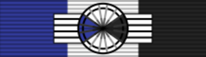 PRT Order of Prince Henry - Commander BAR