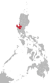 Pangasinan language map1