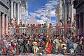 Paolo Veronese, The Wedding at Cana